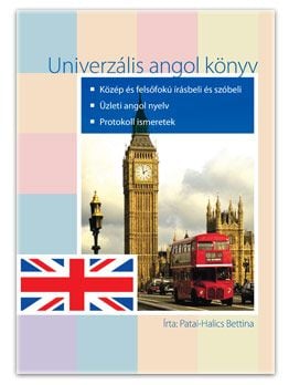 Univerzális angol – Melyik nyelv ma a legfontosabb?
