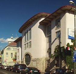 Veszprémi Petőfi Színház