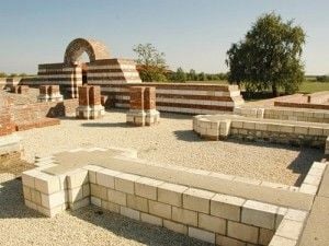 Vésztő-Mágor