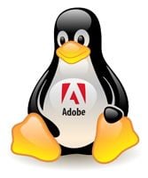Adobe termékek Linux alatt