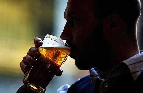 Létezik – Az alkohol allergia