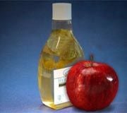 Az almaecet hatásai
