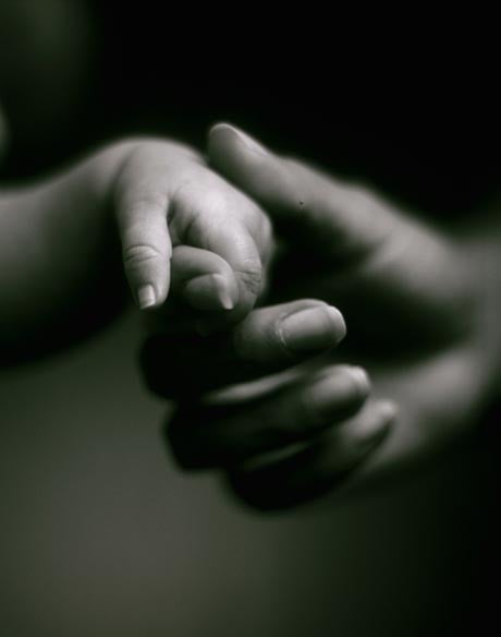 Az anyai szeretetérzés hiánya