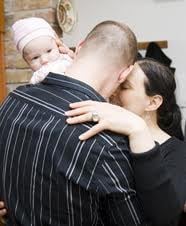 Apából nem lesz anya