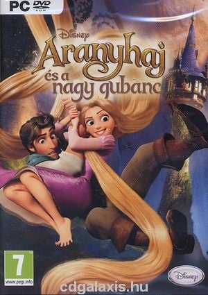 Aranyhaj ss A Nagygubanc