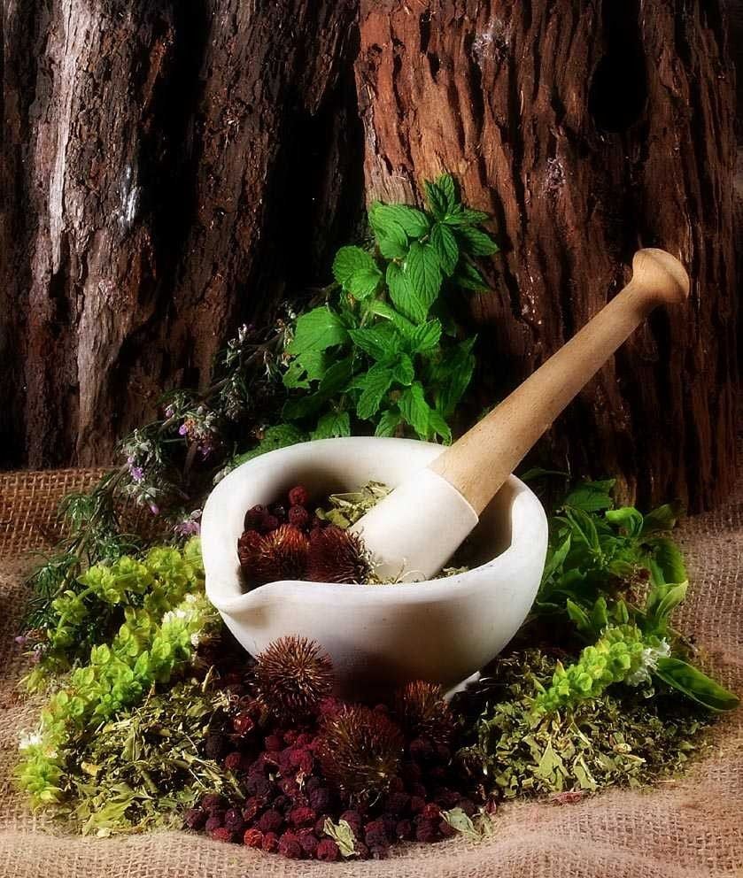 Hogyan hat az aromaterápia?