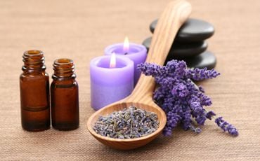 Aromaterápia