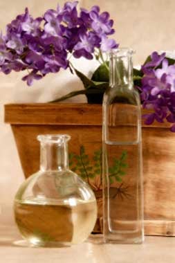 Természetes bőrápolás