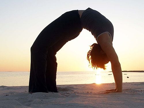 A jóga sokszínűsége