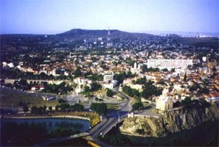 A világ országai – Azerbajdzsán