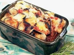 Bárányhúsos muszaka