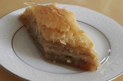 Baklava
