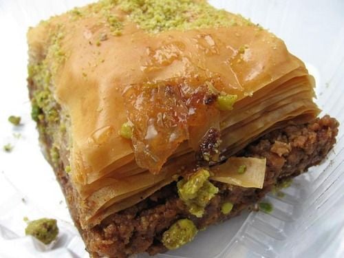 Az igazi Baklava titka