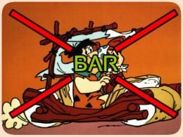 BAR lista, aktív és passzív BAR listások