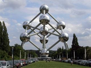 A világ országai – Belgium