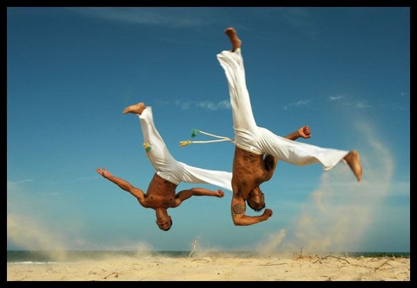 Capoeira