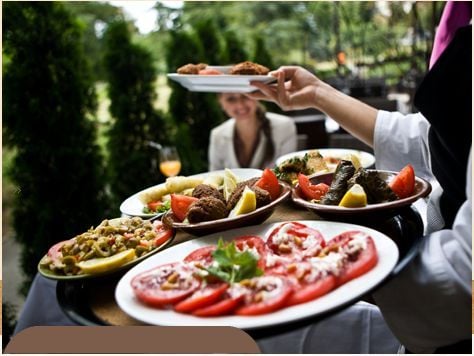 Catering körkép – avagy milyen vendéglátási formák vannak