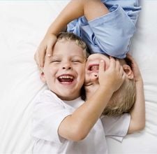 Hogyen erősítsük a gyerekek immunrendszerét?