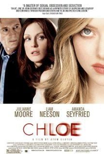 Chloe – A kísértés iskolája