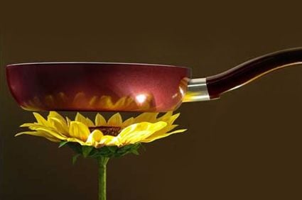 Használt sütőolajat a benzinkútra!