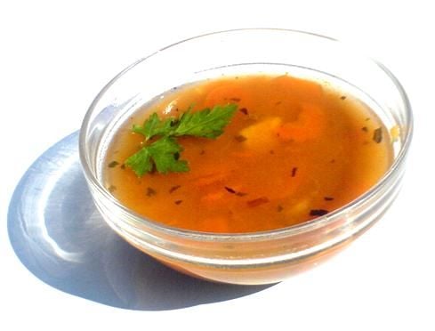 Hogyan segíthetünk, ha túl zsíros lett az étel?