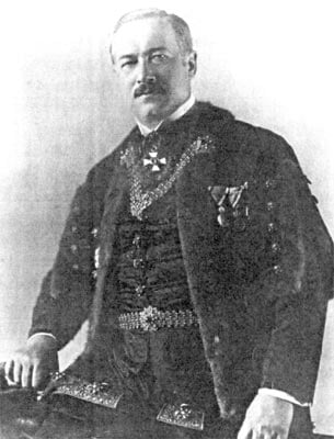 Tárgyalások kisantanttal