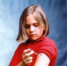 Cukorbetegség gyermekkorban