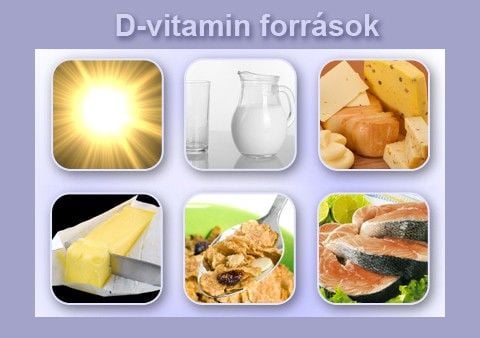 D-vitamin