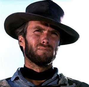Clint Eastwood a vadnyugat hőse