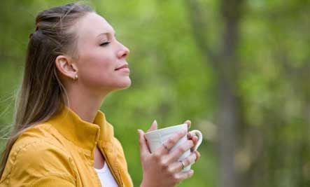 A kávé és a sporttevékenységek