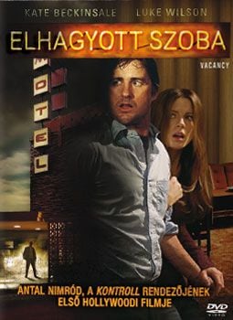 Elhagyott szoba (Vacancy – 2007)