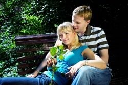 Randevú- A kihalófélben lévő szokás