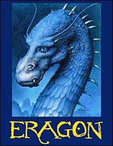 Christopher Paolini Eragon