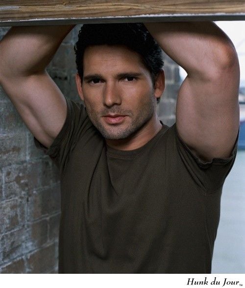 Eric Bana