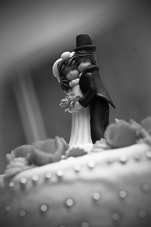 Örök emlék: az esküvői fotó