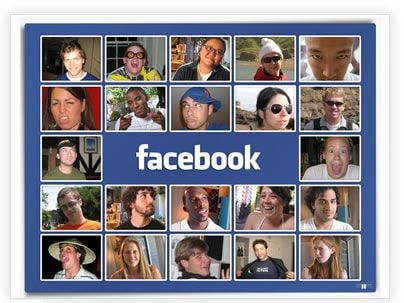 A Facebookról