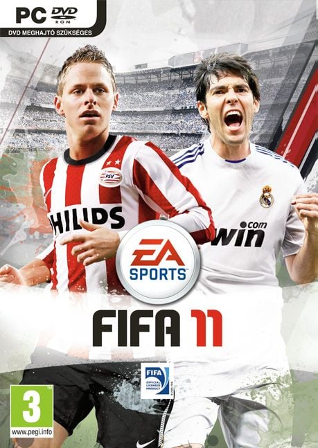 FIFA11