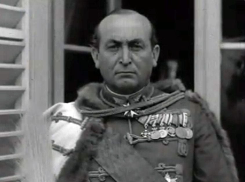 Jobbra tolódás Gömbös Gyula miniszterelnöksége idején