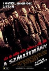 A szállítmány (Armored – 2009)