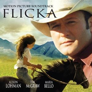 Flicka
