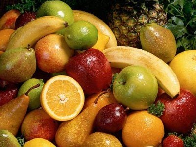 Milyen gyümölcsök megfelelőek fogyókúrához?