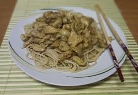 A főzés Kínában művészet.