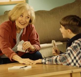 A gondolkodás fejlődése óvodáskor végén, és az iskolába kerüléskor