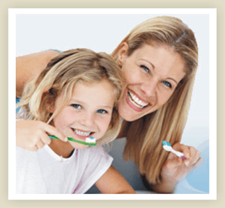 Fogápolás gyermekkorban