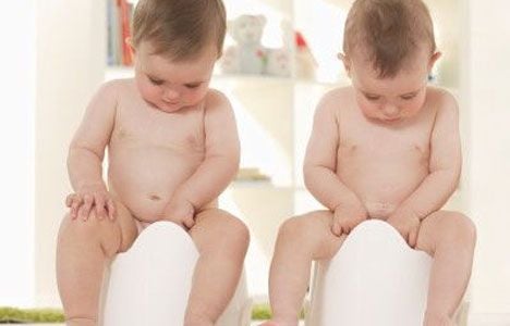 A gyermekkori önkielégítés