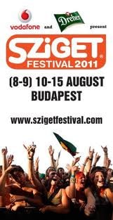 Hajógyári-sziget ,vagy ahogy ma ismerik Fesztivál- sziget