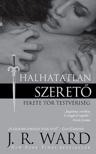 Halhatatlan szerető