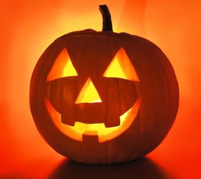 Halloween a félelem éjszakája