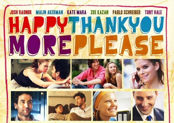 Jó volt, köszönöm, kérek még