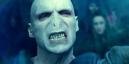 Harry Potter és a Tűz Serlege